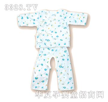 赤子夏装内衣1056