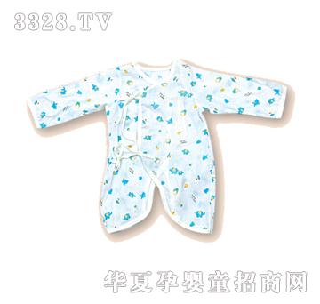 赤子夏装内衣1055