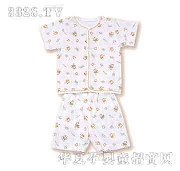 赤子夏装内衣1007