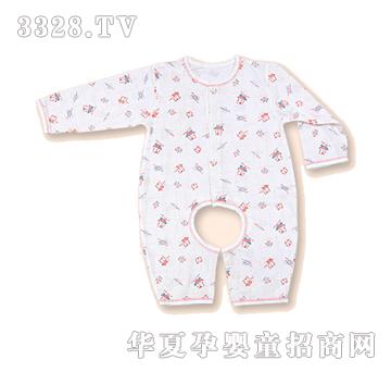 赤子夏装内衣1006