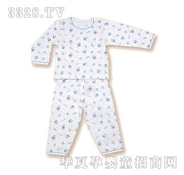 赤子夏装内衣1004
