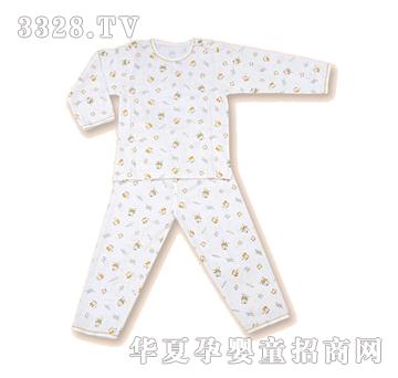 赤子夏装内衣1003