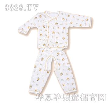 赤子夏季外出服1001