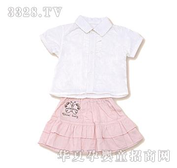 赤子童裙2006