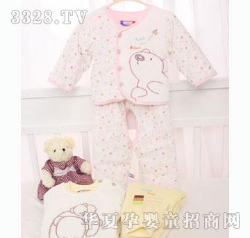 安宝儿婴童服饰9361