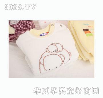 安宝儿婴童服饰9364