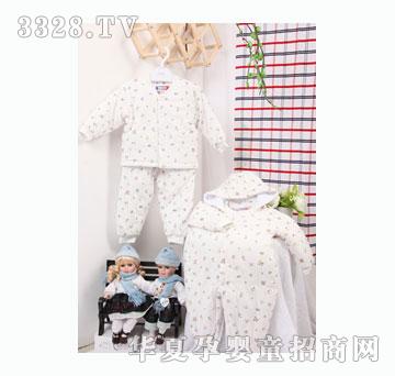 安宝儿婴童服饰9207