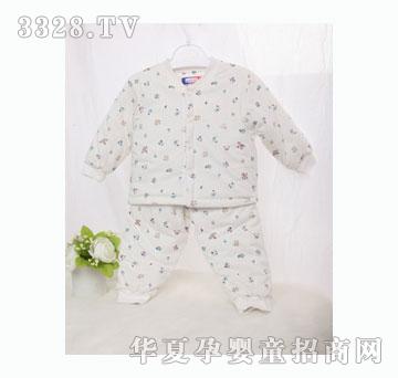 安宝儿婴童服饰9276