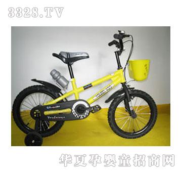 金鹰儿童自行车AM-TC-02