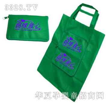 福而美妈咪放心礼品（购物袋）
