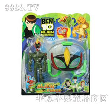 ԪBEN10+۾