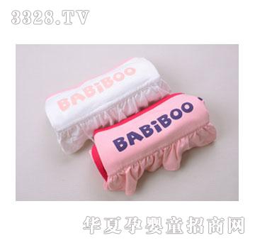 天宝BABiBOO包巾