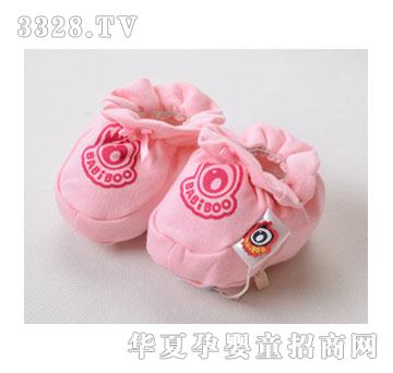 天宝BABiBOO布鞋