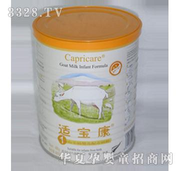 适宝康1段400g