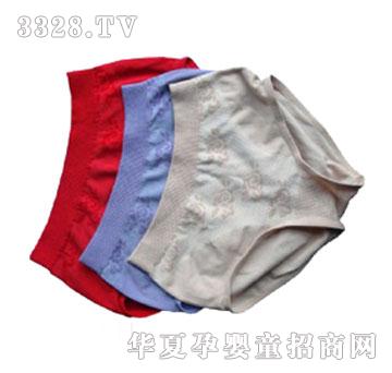 竹之佳简洁小内裤