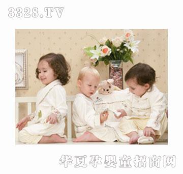 天使娃娃婴幼服饰P25-26