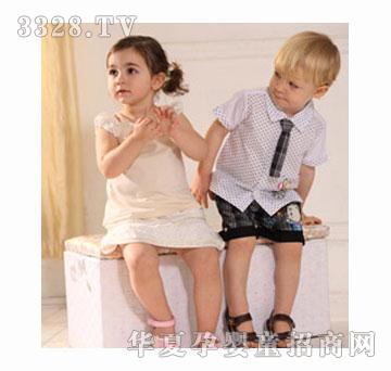 婴姿坊童装1514
