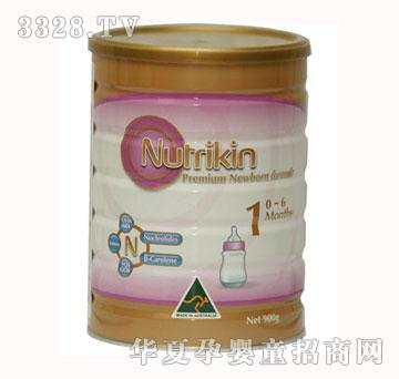 NutrikinӤ䷽̷