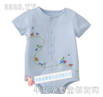 卡特蚂蚁搬家哈衣