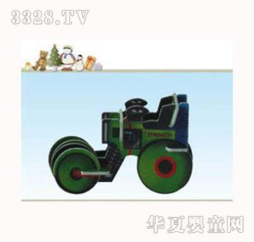 喜羊羊玩具压路车