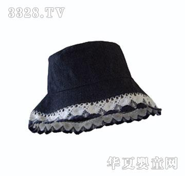 米特女帽