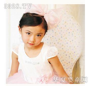 快乐斑马甜美可爱女装