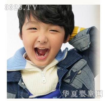 快乐斑马牛仔童装