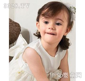 圣大保罗白色公主装