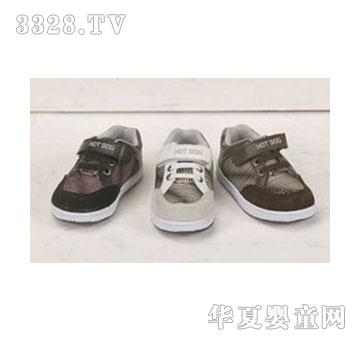 热狗热销童鞋30