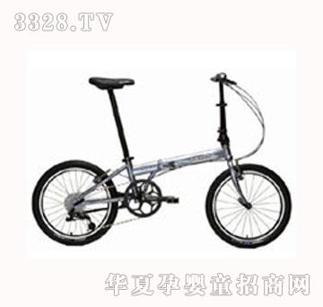 可莱尔折叠童车04-007