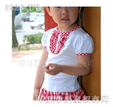 Moyaxi童装裙子