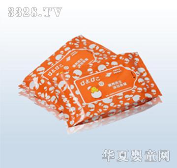 破壳婴儿湿巾10片
