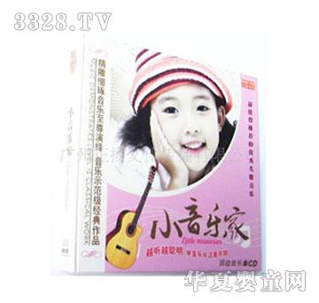 0岁方案小音乐家幼儿童版