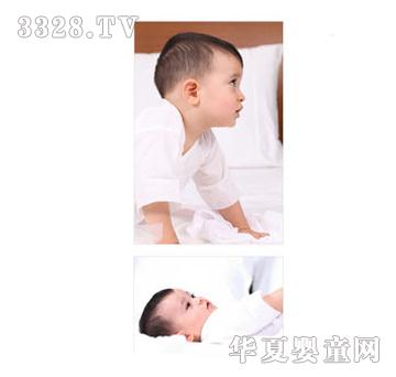 宝贝疙瘩婴儿服