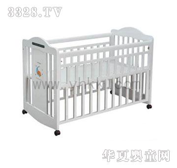 Wood BedKC-306