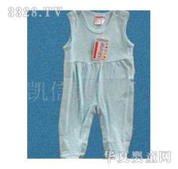 凯信连脚哈衣