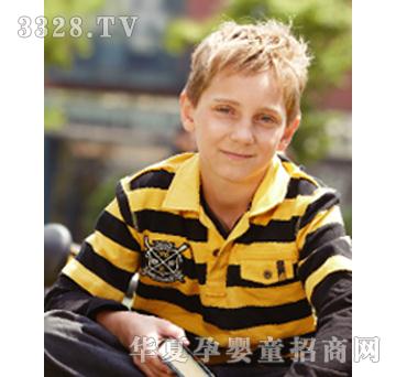 今童王黑黄条纹状