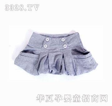 爱达灯笼蛋糕裙