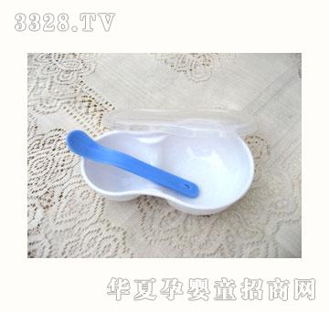 喜悦BABYLUCK食物研磨碗