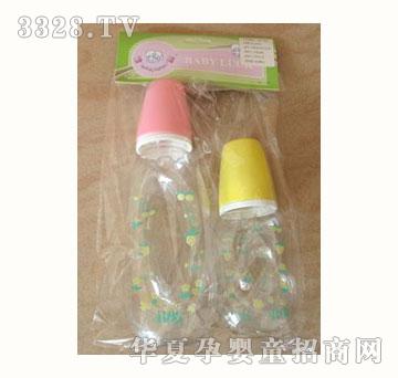 喜悦BABYLUCK-BT-62新生婴儿奶瓶套装