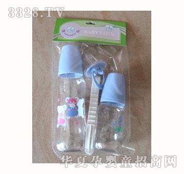 喜悦BABYLUCK-BT-20新生婴儿奶瓶套装