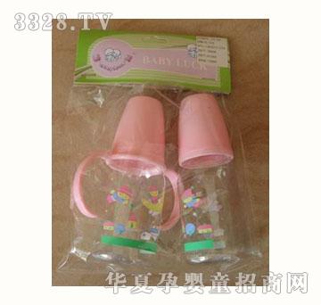 喜悦BABYLUCK-ZX-69新生婴儿奶瓶套装