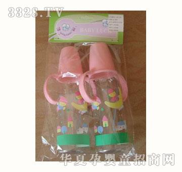 喜悦BABYLUCK-ZX-25新生婴儿奶瓶套装