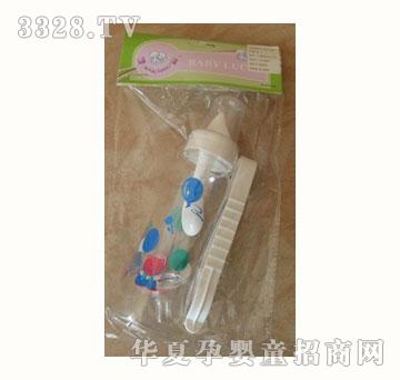 喜悦BABYLUCK-ZX-22新生婴儿奶瓶套装