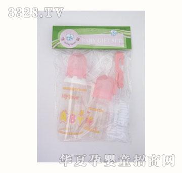 喜悦BABYLUCK-ZP-66婴儿奶瓶套装