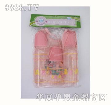 喜悦BABYLUCK-ZP-39婴儿奶瓶套装