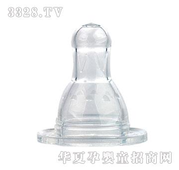 贝馨标准口径奶嘴BX-8501