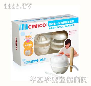 CIMICOʳ߼