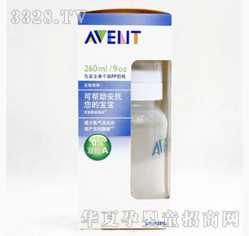 雅布力奶瓶SCF68317