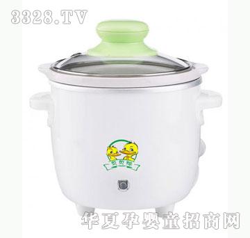 雅布力BB煲宝宝电粥锅